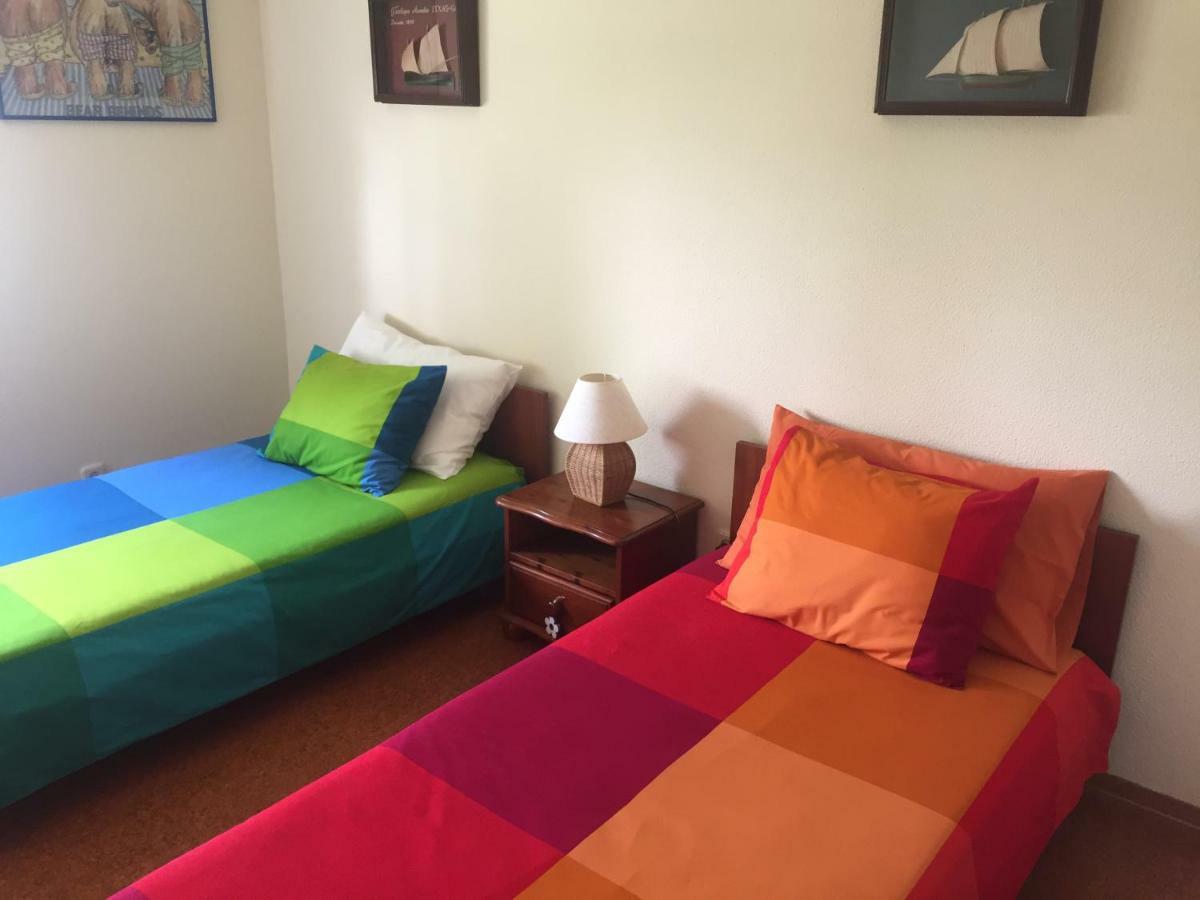Tiagos Apartament Фару Экстерьер фото